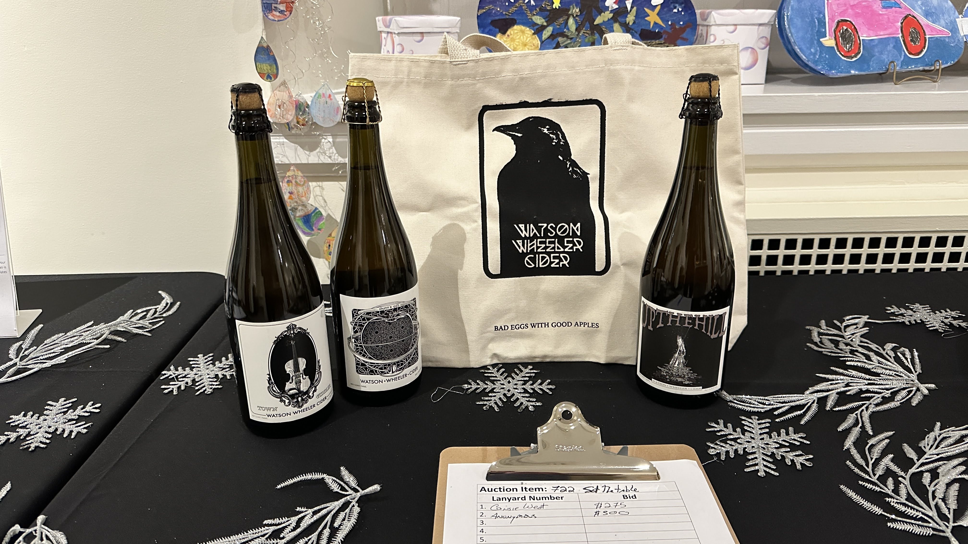 Gallery image from bennington-museum